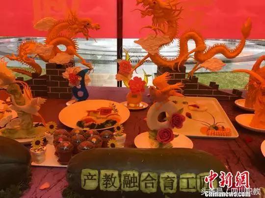 职教改革40年，全国各地启动2018年职业教育活动周精彩回顾