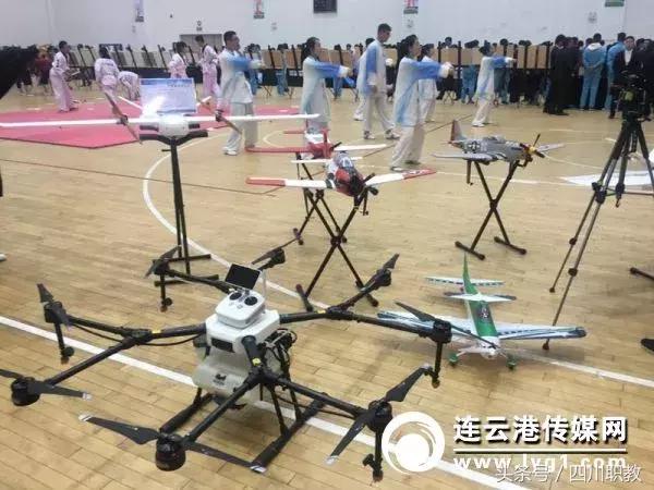 职教改革40年，全国各地启动2018年职业教育活动周精彩回顾