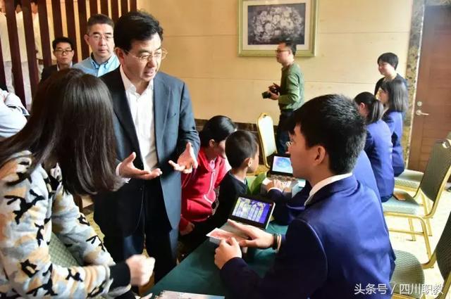 职教改革40年，全国各地启动2018年职业教育活动周精彩回顾