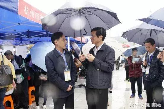 职教改革40年，全国各地启动2018年职业教育活动周精彩回顾