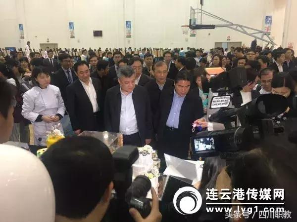 职教改革40年，全国各地启动2018年职业教育活动周精彩回顾